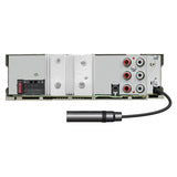 JVC KD-X482DBT autoradio avec RDS DAB+ et Bluetooth