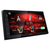 Autoradio 2-DIN JVC KW-M27DBT avec DAB+