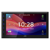 JVC KW-M595DBT AppRadio Apple Carplay/Android Auto DAB+