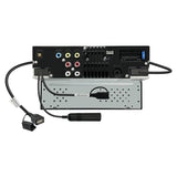 JVC KW-M595DBT AppRadio Apple Carplay/Android Auto DAB+