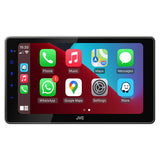 JVC KW-Z900DBW autoradio sans fil Carplay/Android Auto