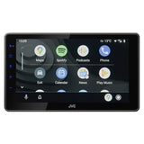 JVC KW-Z900DBW autoradio sans fil Carplay/Android Auto