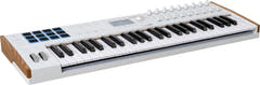 ARTURIA Keylab 49 mk3 MIDI-Keyboard (Blanc)