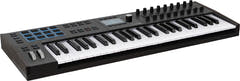 ARTURIA Keylab 49 mk3 MIDI-Keyboard (Noir)