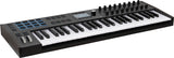 ARTURIA Keylab 49 mk3 Clavier MIDI (Noir)