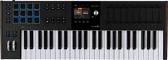 ARTURIA Keylab 49 mk3 MIDI-Keyboard (Noir)