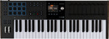ARTURIA Keylab 49 mk3 Clavier MIDI (Noir)