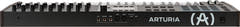ARTURIA Keylab 49 mk3 MIDI-Keyboard (Noir)
