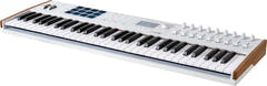 ARTURIA Keylab 61 mk3 MIDI-Keyboard (Blanc)