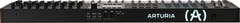 ARTURIA Keylab 61 mk3 MIDI-Keyboard (Noir)