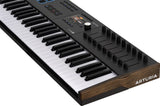 ARTURIA KeyLab 61 Mk3 Clavier MIDI (Noir)