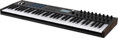 ARTURIA Keylab 61 mk3 MIDI-Keyboard (Noir)