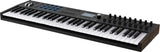 ARTURIA KeyLab 61 Mk3 Clavier MIDI (Noir)