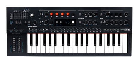 Arturia MiniFreak Synthétiseur