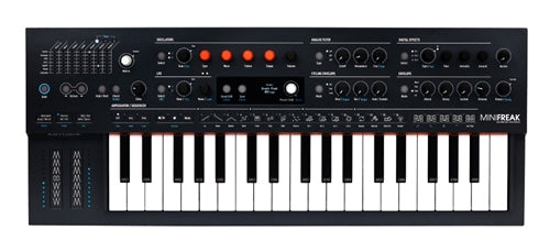 Arturia MiniFreak Synthétiseur
