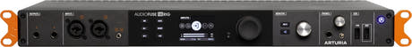 ARTURIA AudioFuse 16Rig Interface audio