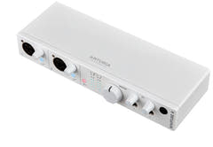 Arturia MiniFuse 4 (Blanc)