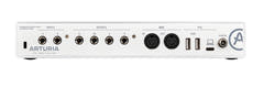Arturia MiniFuse 4 (Blanc)