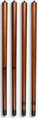 ARTURIA Wooden Legs for AstroLab, KL88MKII and PolyBrute