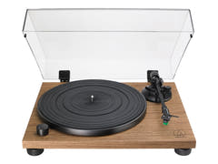 Audio-Technica AT-LPW40WN Platine Vinyle (Noyer)
