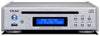 TEAC PD-301DAB-X/S, Lecteur DAB+/FM et CD (Argent)