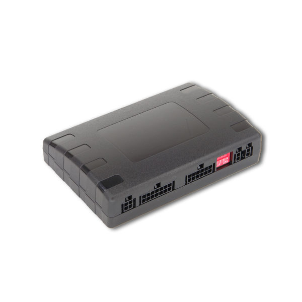 Interface CAN Alpine pour vidéo VW (commande de climatisation)
