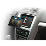 Interface CAN Alpine pour vidéo VW (commande de climatisation)