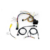 Interface CAN Alpine pour vidéo VW (commande de climatisation)