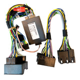 Interface CAN Alpine APF-X302AU Audi