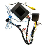 Alpine APF-X304DU interface CAN Fiat Ducato