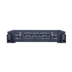 ALPINE BBX-F1200 Amplificateur de Voiture 4-Canaux