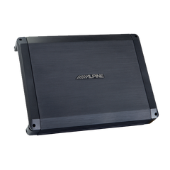 ALPINE BBX-F1200 Amplificateur de Voiture 4-Canaux