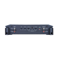 Amplificateur 2 canaux Alpine - bbx-t600