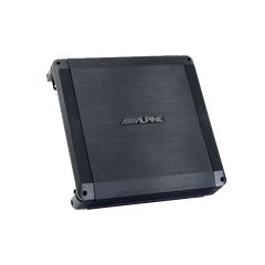 Amplificateur 2 canaux Alpine - bbx-t600