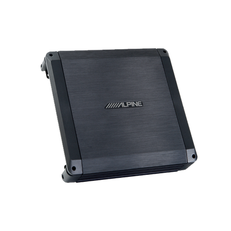 Amplificateur 2 canaux Alpine - bbx-t600