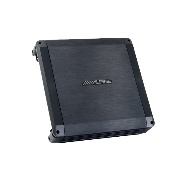Amplificateur 2 canaux Alpine - bbx-t600