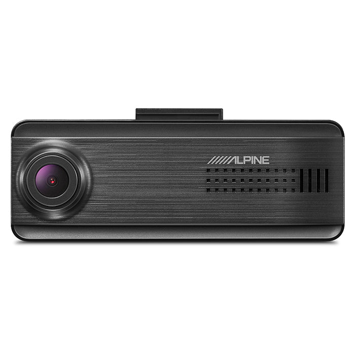 Dashcam Alpine DVR-F220 avec GPS