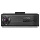 Dashcam Alpine DVR-F220 avec GPS