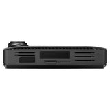 Dashcam Alpine DVR-F220 avec GPS