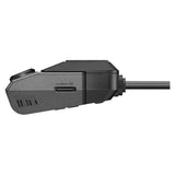 Alpine DVR-F790 dashcam avec wi-fi, GPS et dock