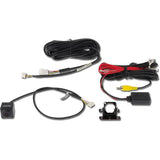 Alpine Rear view camera HCE-C1100 HD