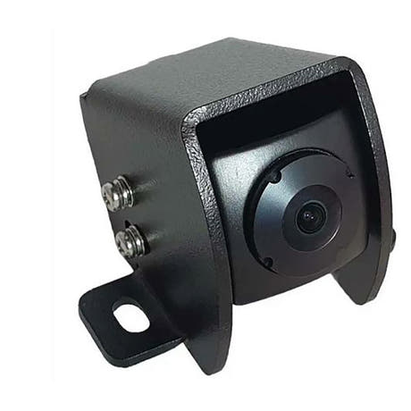 Caméra additionnelle Alpine 120° pour HCS-T100