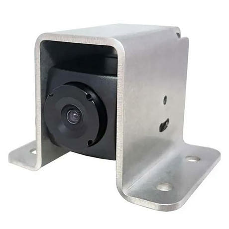 Alpine caméra additionnelle 90° (inversée) pour HCS-T100