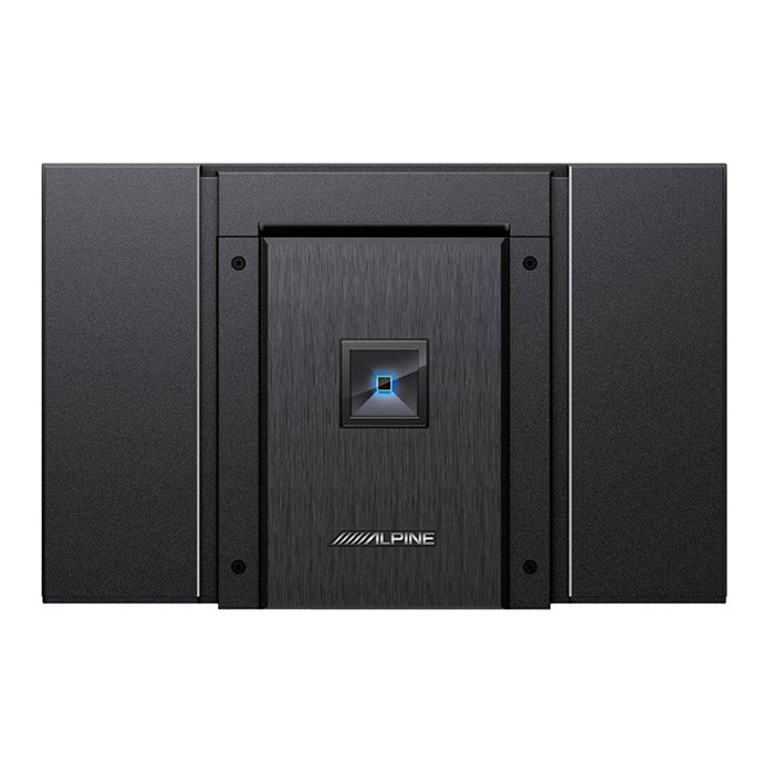 Amplificateur mono Alpine status HDA-M80