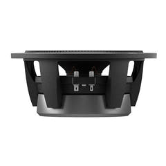 Alpine status HDZ-65CS kit de haut-parleurs compacts 2 voies slim 6,5"