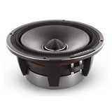 Alpine status HDZ-65C kit de haut-parleurs composants 2 voies 6,5"