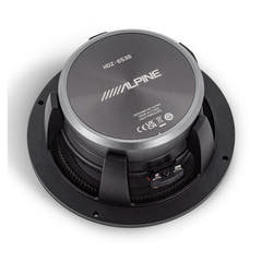 Alpine status HDZ-65C kit de haut-parleurs composants 2 voies 6,5"