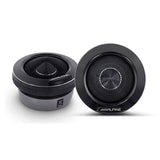 Alpine status HDZ-65C kit de haut-parleurs composants 2 voies 6,5"