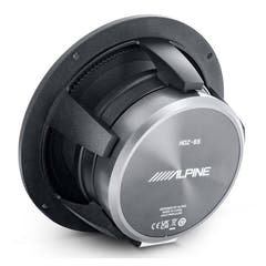 Alpine status HDZ-65 kit de haut-parleurs coaxiaux 2 voies 6,5"