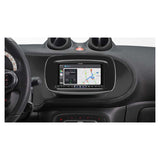 Alpine ILX-705D Apple Carplay sans fil 2-DIN 7"